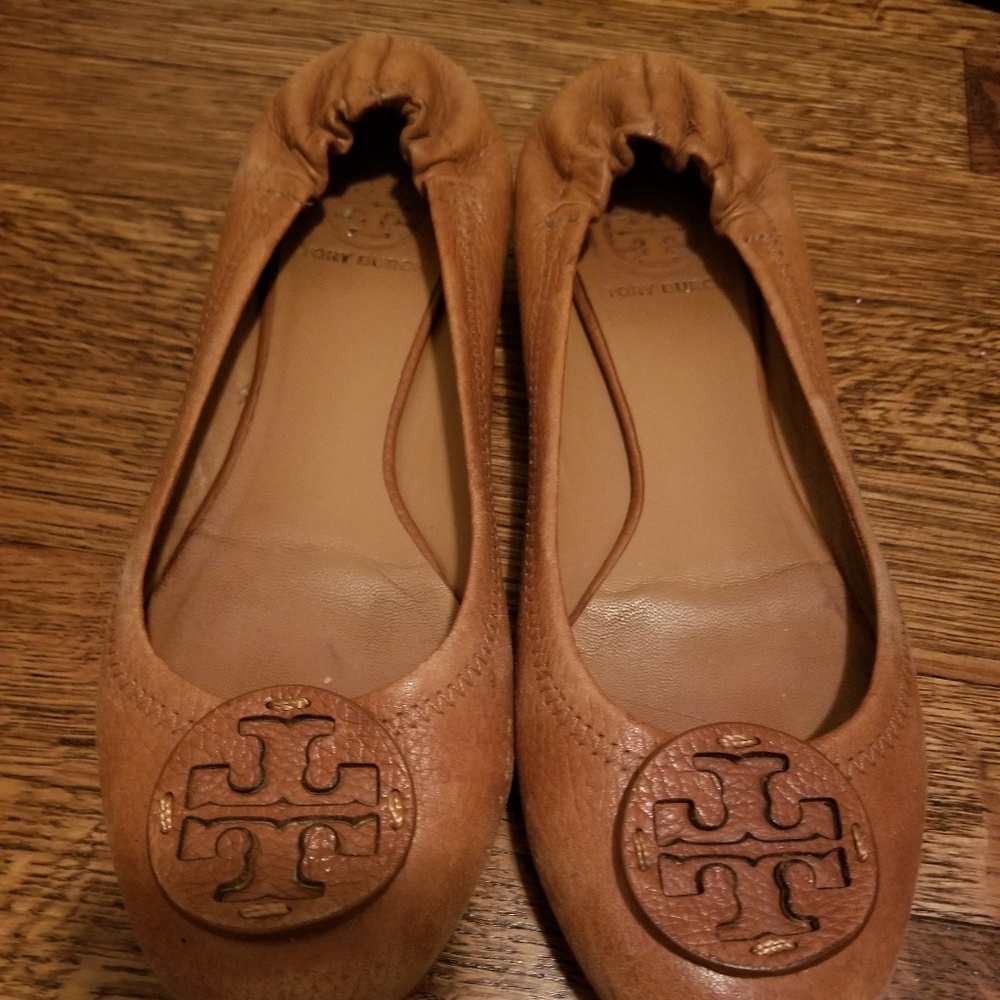 Tory Burch shoes
